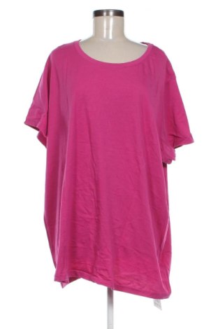 Damen Shirt Bpc Bonprix Collection, Größe XXL, Farbe Rosa, Preis 12,99 €