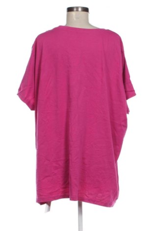Damen Shirt Bpc Bonprix Collection, Größe XXL, Farbe Rosa, Preis 12,99 €