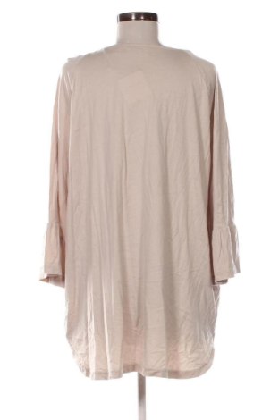 Дамска блуза Bpc Bonprix Collection, Размер XXL, Цвят Екрю, Цена 10,22 €