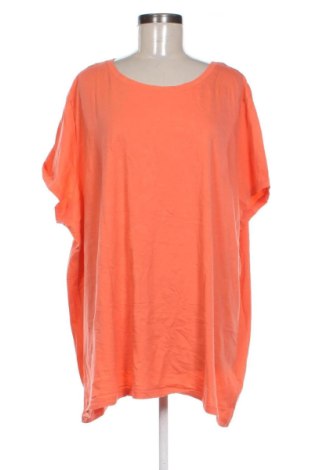 Γυναικεία μπλούζα Bpc Bonprix Collection, Μέγεθος XXL, Χρώμα Πορτοκαλί, Τιμή 11,99 €