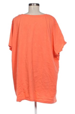 Γυναικεία μπλούζα Bpc Bonprix Collection, Μέγεθος XXL, Χρώμα Πορτοκαλί, Τιμή 11,99 €