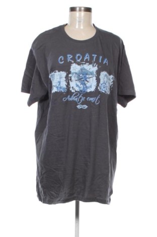 Női blúz Bpc Bonprix Collection, Méret XXL, Szín Szürke, Ár 4 949 Ft