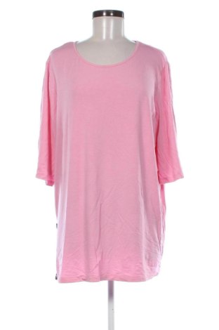 Bluză de femei Bpc Bonprix Collection, Mărime XXL, Culoare Roz, Preț 60,99 Lei