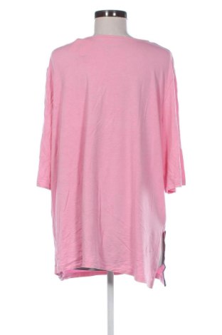 Bluză de femei Bpc Bonprix Collection, Mărime XXL, Culoare Roz, Preț 60,99 Lei
