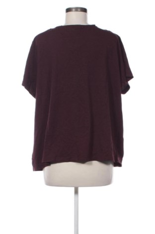 Дамска блуза Bpc Bonprix Collection, Размер 3XL, Цвят Червен, Цена 10,22 €