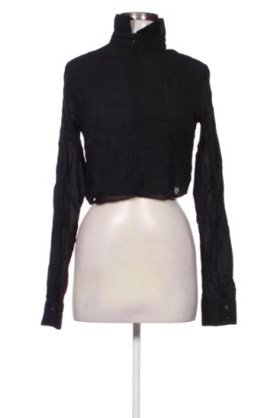 Дамска блуза Brandy Melville, Размер XS, Цвят Черен, Цена 10,22 €