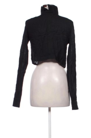 Дамска блуза Brandy Melville, Размер XS, Цвят Черен, Цена 10,22 €