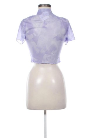 Bluzka damska Broke + Schon, Rozmiar M, Kolor Fioletowy, Cena 72,99 zł