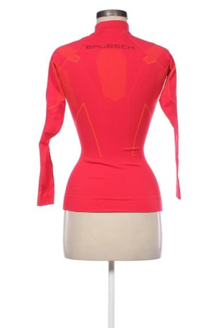 Damen Shirt Brubeck, Größe S, Farbe Rosa, Preis 28,00 €