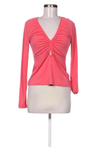 Damen Shirt Bubbleroom, Größe M, Farbe Rot, Preis 12,99 €