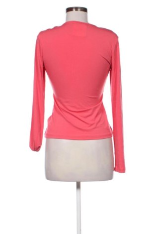 Damen Shirt Bubbleroom, Größe M, Farbe Rot, Preis 12,99 €