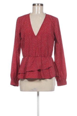 Damen Shirt Bubbleroom, Größe M, Farbe Mehrfarbig, Preis 12,99 €