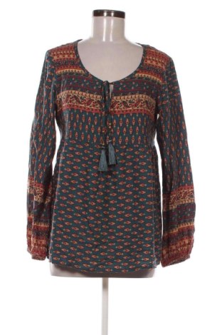Damen Shirt Buffalo, Größe M, Farbe Mehrfarbig, Preis € 32,99