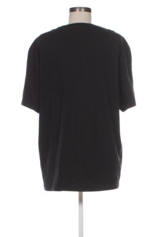 Дамска блуза C&A, Размер XL, Цвят Черен, Цена 10,22 €