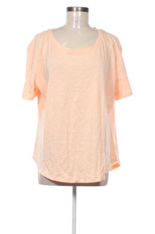 Дамска блуза C&A, Размер XL, Цвят Оранжев, Цена 10,22 €