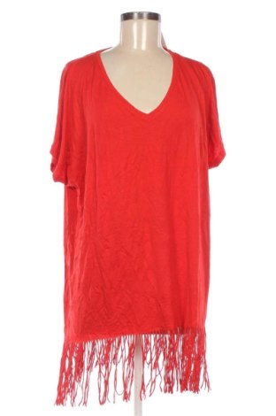 Damen Shirt C&A, Größe XL, Farbe Rot, Preis € 12,99