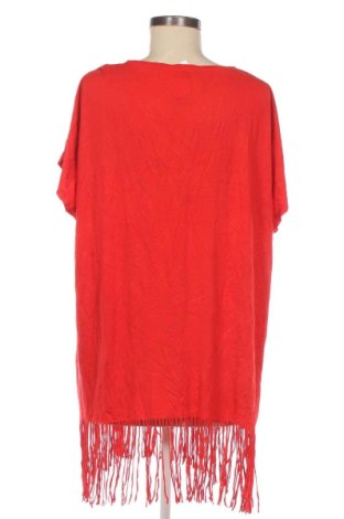 Damen Shirt C&A, Größe XL, Farbe Rot, Preis € 12,99