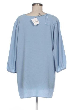 Дамска блуза C&A, Размер XL, Цвят Син, Цена 10,22 €