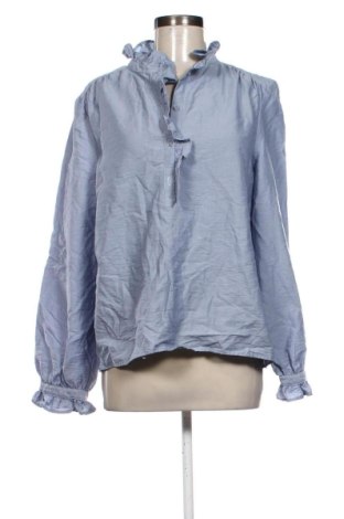 Bluză de femei C&A, Mărime XL, Culoare Albastru, Preț 60,99 Lei