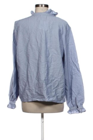 Bluză de femei C&A, Mărime XL, Culoare Albastru, Preț 60,99 Lei