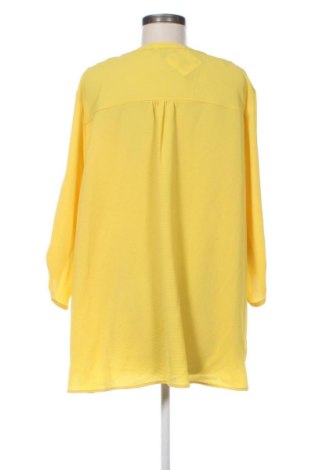 Дамска блуза C&A, Размер XXL, Цвят Жълт, Цена 10,22 €