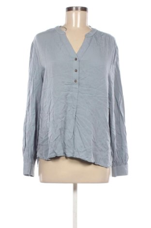 Bluzka damska C&A, Rozmiar XL, Kolor Niebieski, Cena 51,99 zł
