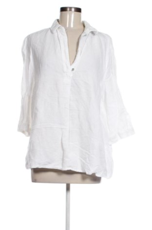 Bluzka damska C&A, Rozmiar XXL, Kolor Biały, Cena 51,99 zł