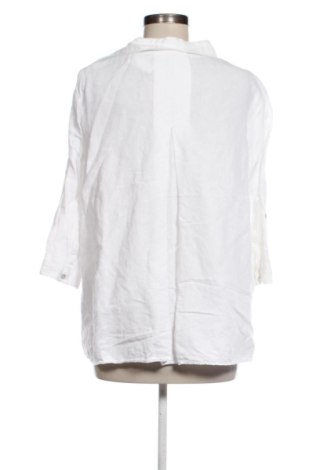 Bluzka damska C&A, Rozmiar XXL, Kolor Biały, Cena 51,99 zł