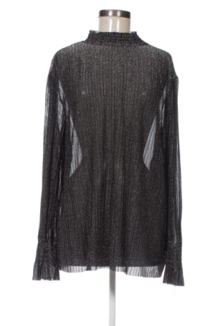 Bluzka damska C&A, Rozmiar XXL, Kolor Srebrzysty, Cena 51,99 zł