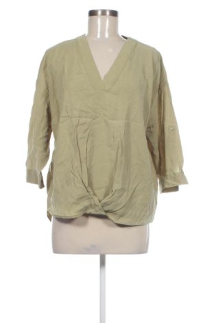 Damen Shirt C&A, Größe S, Farbe Grün, Preis 12,99 €