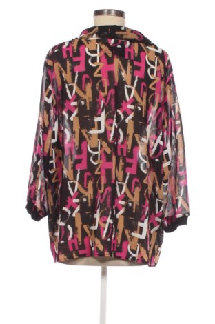 Bluzka damska C&A, Rozmiar 3XL, Kolor Kolorowy, Cena 52,03 zł