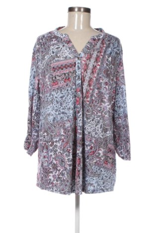 Bluză de femei C&A, Mărime 3XL, Culoare Multicolor, Preț 60,99 Lei