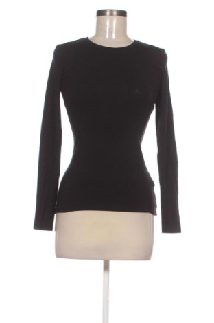 Dámská halenka C&A, Velikost XS, Barva Černá, Cena  139,00 Kč, #136543893