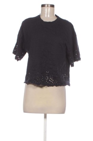 Damen Shirt C&A, Größe M, Farbe Blau, Preis 12,99 €
