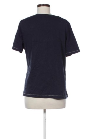 Bluză de femei C&A, Mărime M, Culoare Albastru, Preț 60,99 Lei