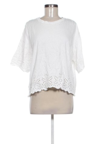 Damen Shirt C&A, Größe XL, Farbe Weiß, Preis € 11,99, #136561198