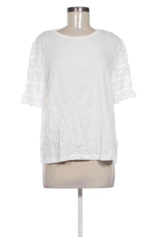 Bluzka damska C&A, Rozmiar XL, Kolor Biały, Cena 51,99 zł