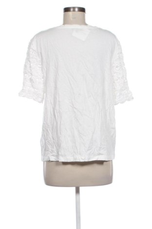 Bluzka damska C&A, Rozmiar XL, Kolor Biały, Cena 51,99 zł