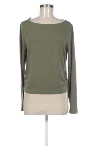 Дамска блуза C&A, Размер L, Цвят Зелен, Цена 10,22 €