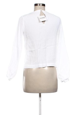 Damen Shirt C&A, Größe XS, Farbe Weiß, Preis 9,78 €