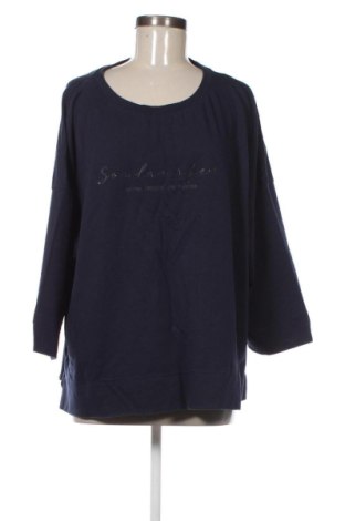 Damen Shirt C&A, Größe XXL, Farbe Blau, Preis 9,78 €