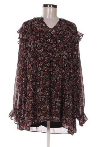 Bluzka damska C&A, Rozmiar 4XL, Kolor Kolorowy, Cena 51,99 zł