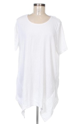 Bluzka damska C&A, Rozmiar XXL, Kolor Biały, Cena 51,99 zł