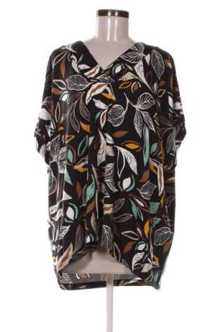 Damen Shirt C&A, Größe XXL, Farbe Mehrfarbig, Preis 12,99 €