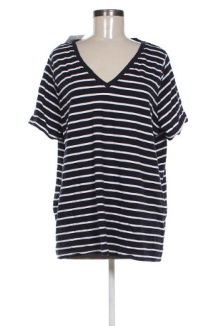 Damen Shirt C&A, Größe 3XL, Farbe Mehrfarbig, Preis € 14,99, #136590338