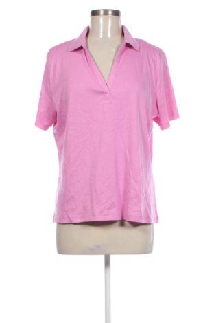Дамска блуза C&A, Размер XL, Цвят Розов, Цена 10,22 €