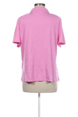 Дамска блуза C&A, Размер XL, Цвят Розов, Цена 10,22 €