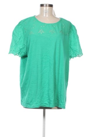 Bluză de femei C&A, Mărime 3XL, Culoare Verde, Preț 60,99 Lei