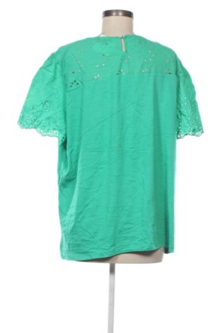 Bluză de femei C&A, Mărime 3XL, Culoare Verde, Preț 60,99 Lei