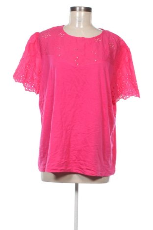 Дамска блуза C&A, Размер XXL, Цвят Розов, Цена 10,22 €
